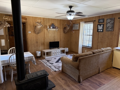 Cabin For Sale In Tn, Hunting, Storage, Shelter, Wooded - image 6