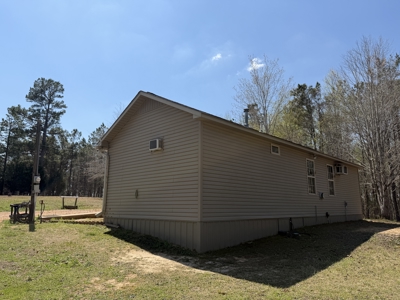 Cabin For Sale In Tn, Hunting, Storage, Shelter, Wooded - image 19