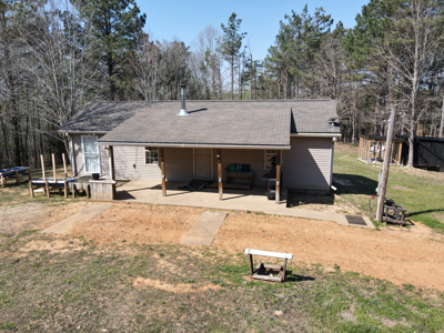 Cabin For Sale In Tn, Hunting, Storage, Shelter, Wooded - image 20