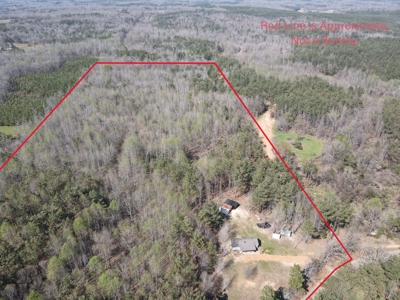 Cabin For Sale In Tn, Hunting, Storage, Shelter, Wooded - image 29