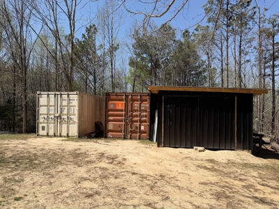 Cabin For Sale In Tn, Hunting, Storage, Shelter, Wooded - image 35