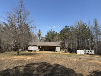 Cabin For Sale In Tn, Hunting, Storage, Shelter, Wooded - image 1