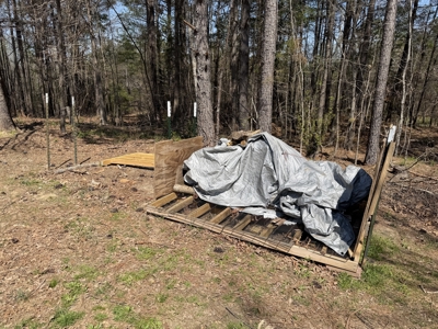 Cabin For Sale In Tn, Hunting, Storage, Shelter, Wooded - image 49
