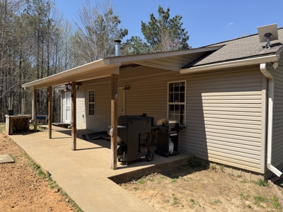 Cabin For Sale In Tn, Hunting, Storage, Shelter, Wooded - image 4