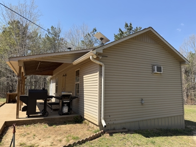 Cabin For Sale In Tn, Hunting, Storage, Shelter, Wooded - image 17