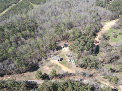 Cabin For Sale In Tn, Hunting, Storage, Shelter, Wooded - image 2