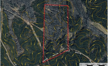 Cabin For Sale In Tn, Hunting, Storage, Shelter, Wooded - image 28