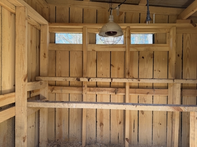Cabin For Sale In Tn, Hunting, Storage, Shelter, Wooded - image 23