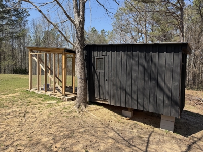 Cabin For Sale In Tn, Hunting, Storage, Shelter, Wooded - image 24