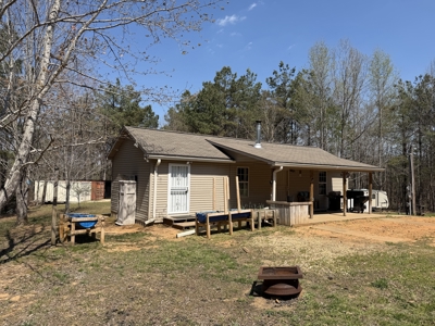 Cabin For Sale In Tn, Hunting, Storage, Shelter, Wooded - image 3