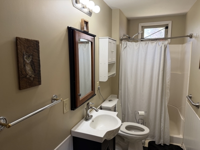 Cabin For Sale In Tn, Hunting, Storage, Shelter, Wooded - image 13
