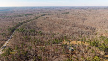 120 Acres in the Missouri Ozarks | Raymondville - image 6