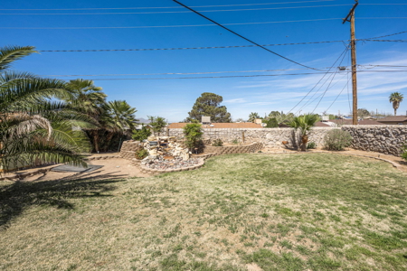 One-Owner Home for Sale in the Heart of Las Cruces, NM - image 27