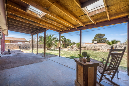 One-Owner Home for Sale in the Heart of Las Cruces, NM - image 25