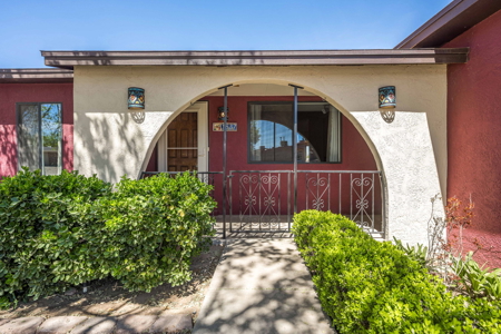 One-Owner Home for Sale in the Heart of Las Cruces, NM - image 4