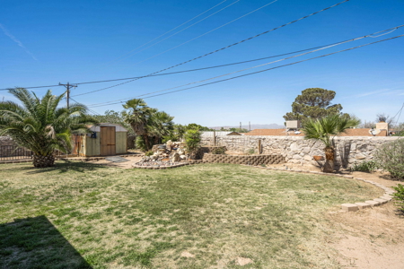 One-Owner Home for Sale in the Heart of Las Cruces, NM - image 30