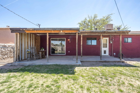 One-Owner Home for Sale in the Heart of Las Cruces, NM - image 28