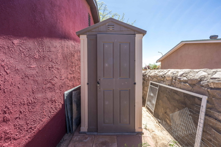 One-Owner Home for Sale in the Heart of Las Cruces, NM - image 38