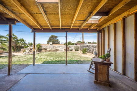 One-Owner Home for Sale in the Heart of Las Cruces, NM - image 24