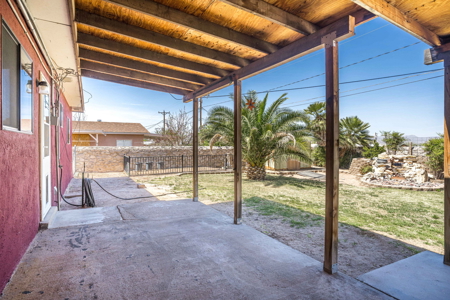 One-Owner Home for Sale in the Heart of Las Cruces, NM - image 26