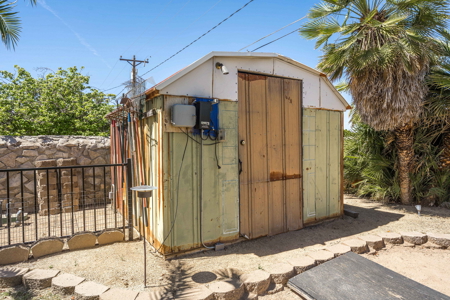 One-Owner Home for Sale in the Heart of Las Cruces, NM - image 36