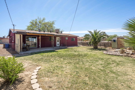 One-Owner Home for Sale in the Heart of Las Cruces, NM - image 29