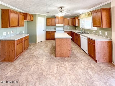 Amite County, MS 4-Bed Mobile Home on 5.41 Acres - image 7