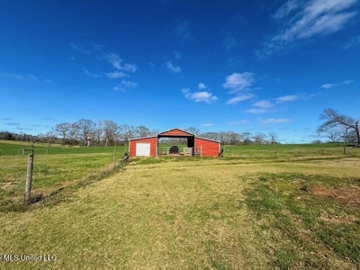 Amite County, MS 4-Bed Mobile Home on 5.41 Acres - image 4