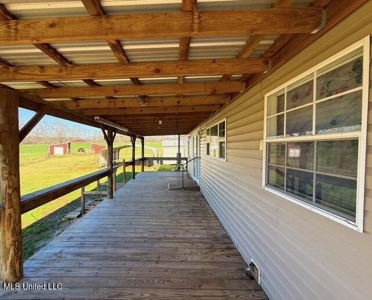 Amite County, MS 4-Bed Mobile Home on 5.41 Acres - image 19