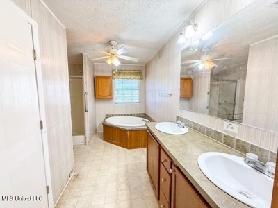 Amite County, MS 4-Bed Mobile Home on 5.41 Acres - image 13