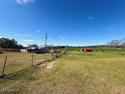 Amite County, MS 4-Bed Mobile Home on 5.41 Acres - image 25