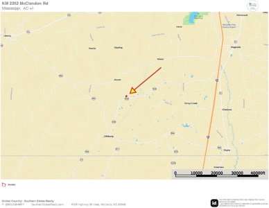 Amite County, MS 4-Bed Mobile Home on 5.41 Acres - image 35