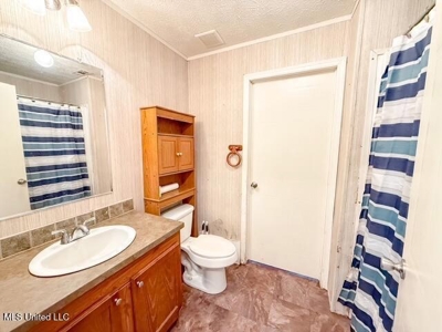 Amite County, MS 4-Bed Mobile Home on 5.41 Acres - image 18