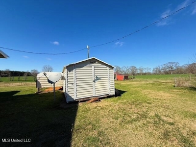 Amite County, MS 4-Bed Mobile Home on 5.41 Acres - image 29
