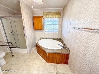 Amite County, MS 4-Bed Mobile Home on 5.41 Acres - image 14