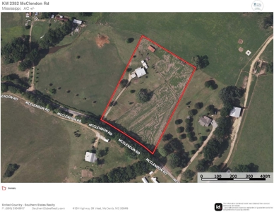 Amite County, MS 4-Bed Mobile Home on 5.41 Acres - image 36