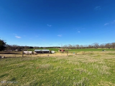 Amite County, MS 4-Bed Mobile Home on 5.41 Acres - image 24