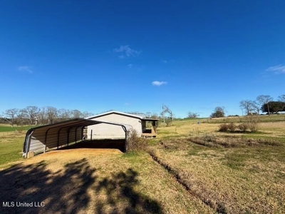 Amite County, MS 4-Bed Mobile Home on 5.41 Acres - image 33