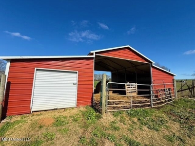 Amite County, MS 4-Bed Mobile Home on 5.41 Acres - image 28