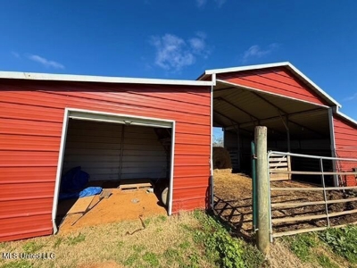 Amite County, MS 4-Bed Mobile Home on 5.41 Acres - image 27