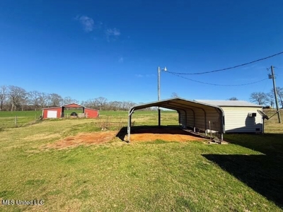Amite County, MS 4-Bed Mobile Home on 5.41 Acres - image 34