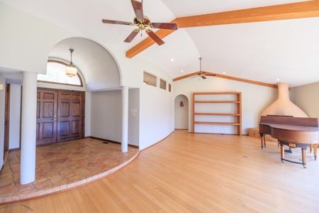 Tract 1 - 1414 E. Rhorer Rd. | Bloomington, Indiana - image 2