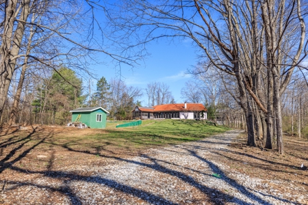 Tract 1 - 1414 E. Rhorer Rd. | Bloomington, Indiana - image 39