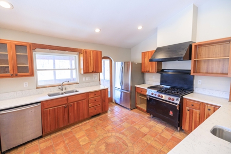 Tract 1 - 1414 E. Rhorer Rd. | Bloomington, Indiana - image 8