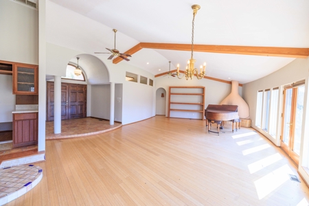 Tract 1 - 1414 E. Rhorer Rd. | Bloomington, Indiana - image 3
