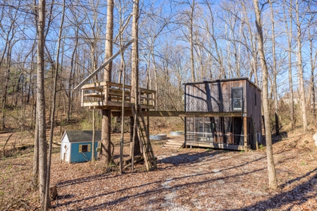 Tract 1 - 1414 E. Rhorer Rd. | Bloomington, Indiana - image 30