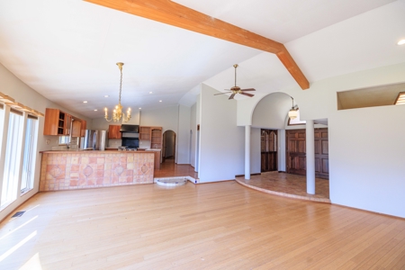 Tract 1 - 1414 E. Rhorer Rd. | Bloomington, Indiana - image 6