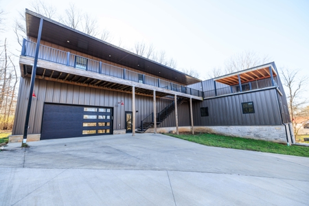 TRACT 2 - 1418 E Rhorer Rd. | Bloomington, IN - image 3