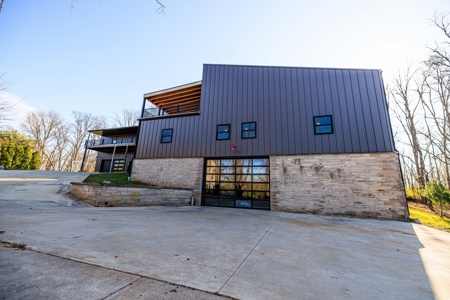 TRACT 2 - 1418 E Rhorer Rd. | Bloomington, IN - image 2
