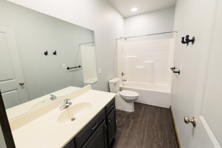 TRACT 2 - 1418 E Rhorer Rd. | Bloomington, IN - image 44
